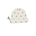 The Printed Hat - Zara Pink