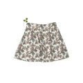 The Dressy Skirt - Magnolia