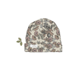 The Printed Hat - Magnolia