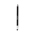 Close up of the RMS Straight Line Kohl Eye Pencil in a classic wood design