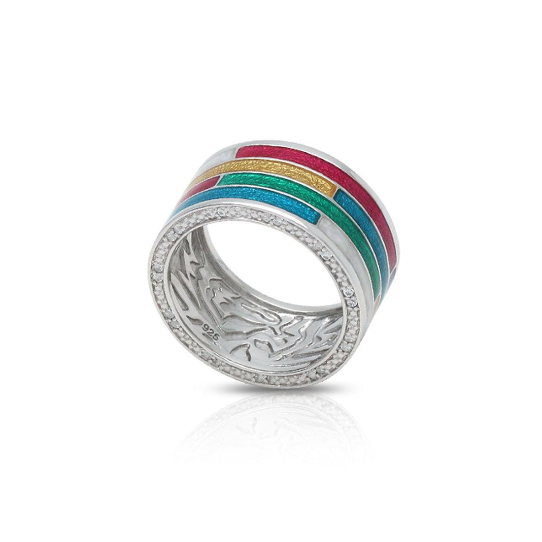 Strata Ring
