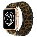 Straton Stretchy Nylon Band