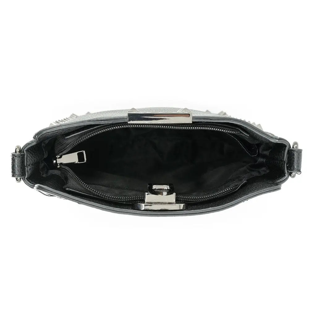 Studded Bag by BC Handbags