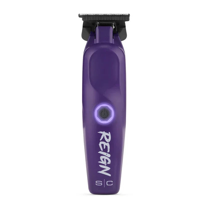 STYLECRAFT REIGN TRIMMER - PURPLE (#SC422P)
