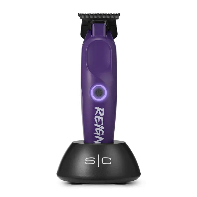 STYLECRAFT REIGN TRIMMER - PURPLE (#SC422P)