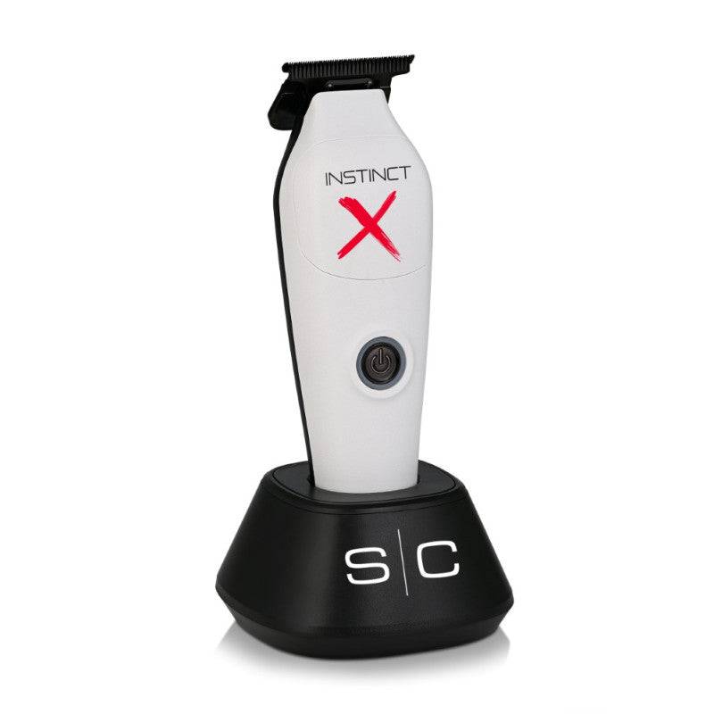 Instinct-X Metal Hair Trimmer Professional Precision Grooming
