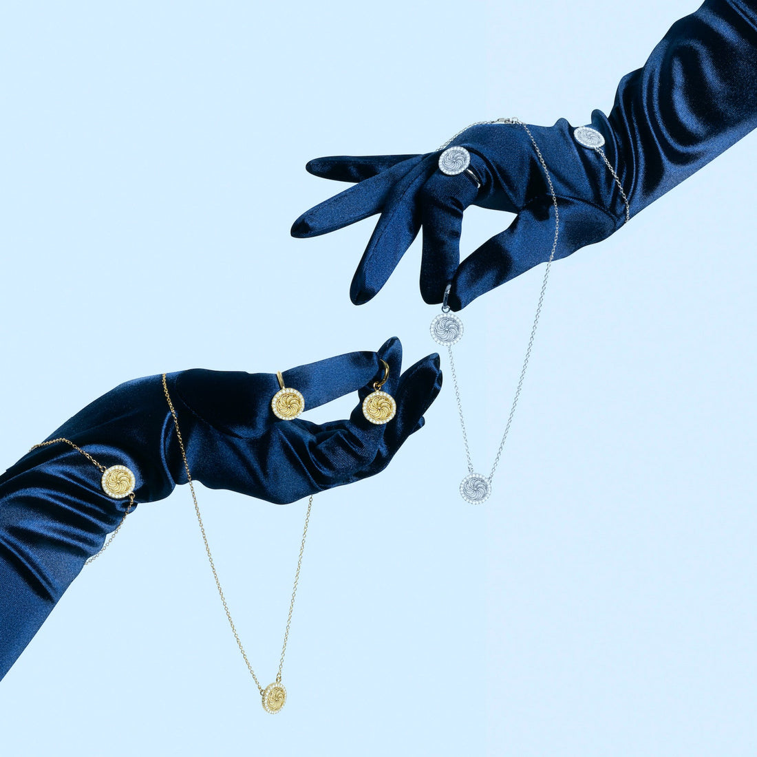 Eternity Bracelet