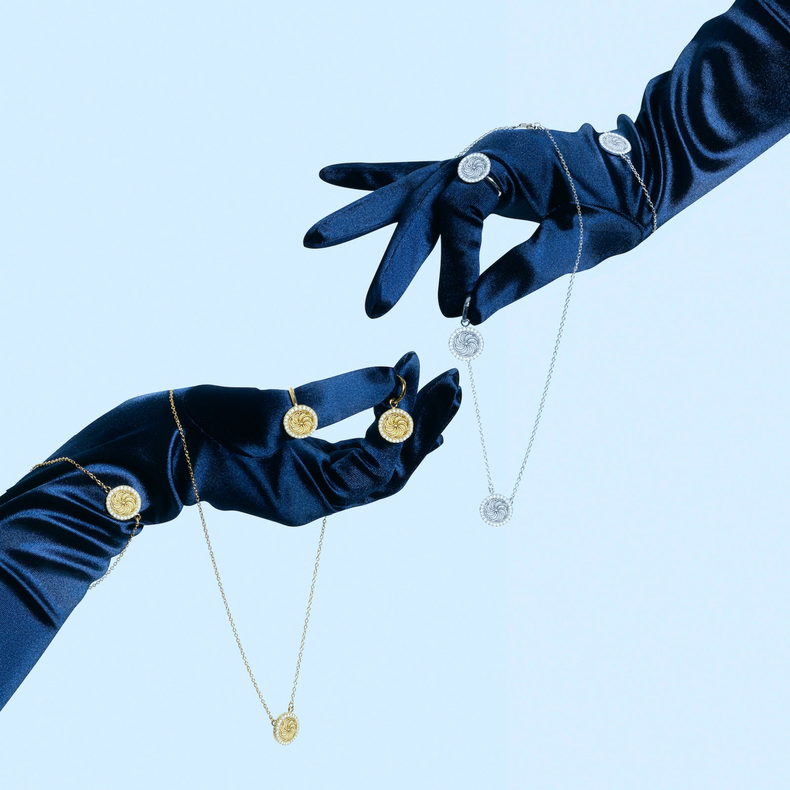 Eternity Bracelet