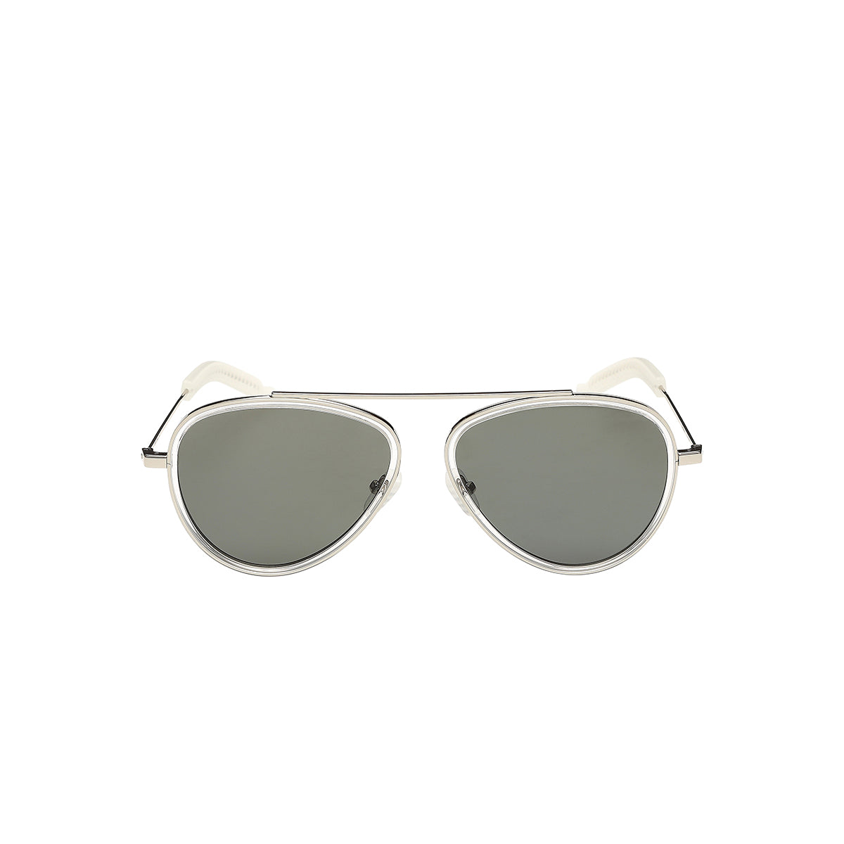 Sundance Crystal Aviator Sunglasses