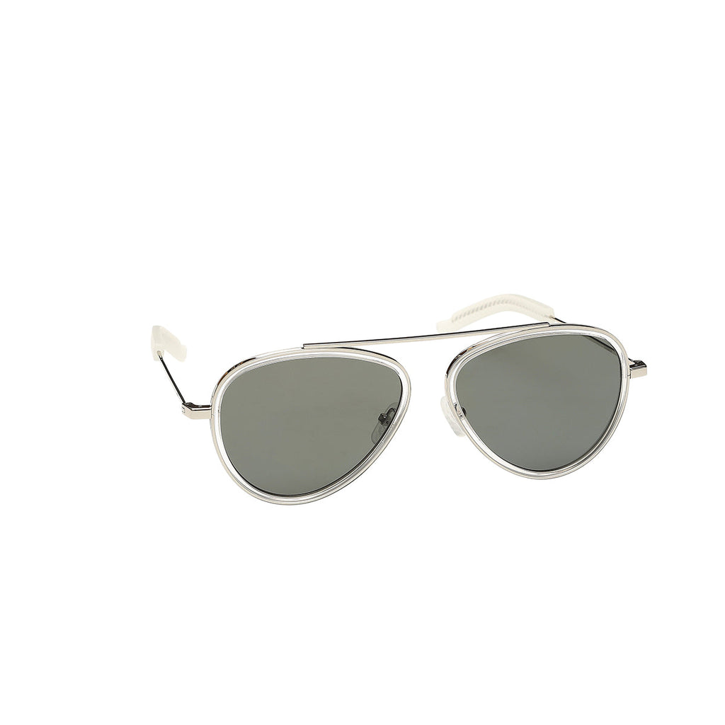 Sundance Crystal Aviator Sunglasses
