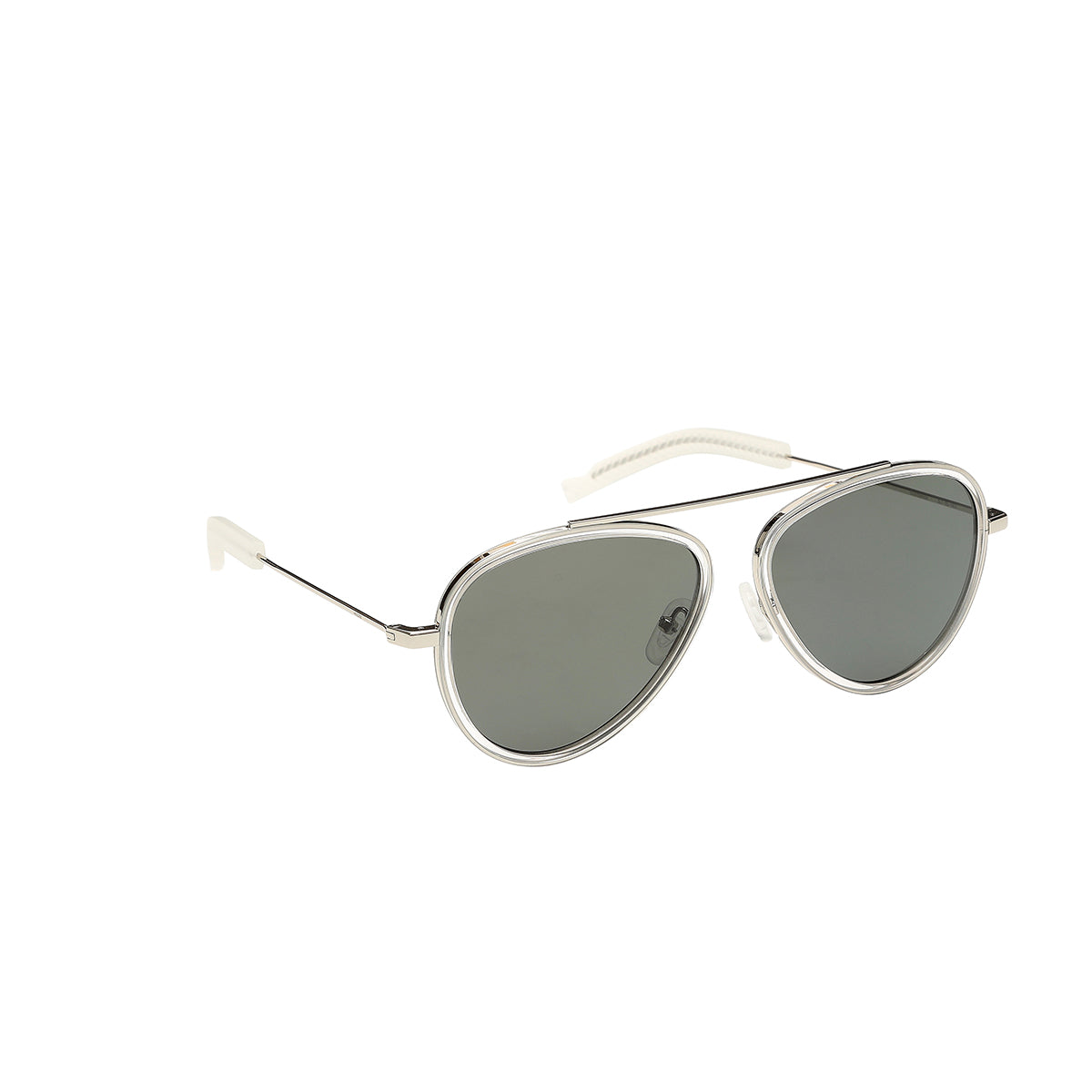 Sundance Crystal Aviator Sunglasses