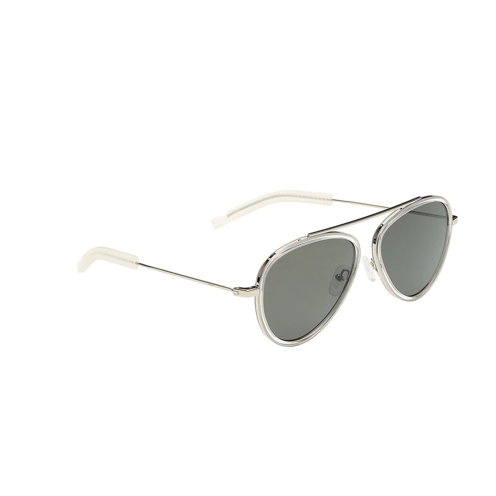 Sundance Crystal Aviator Sunglasses
