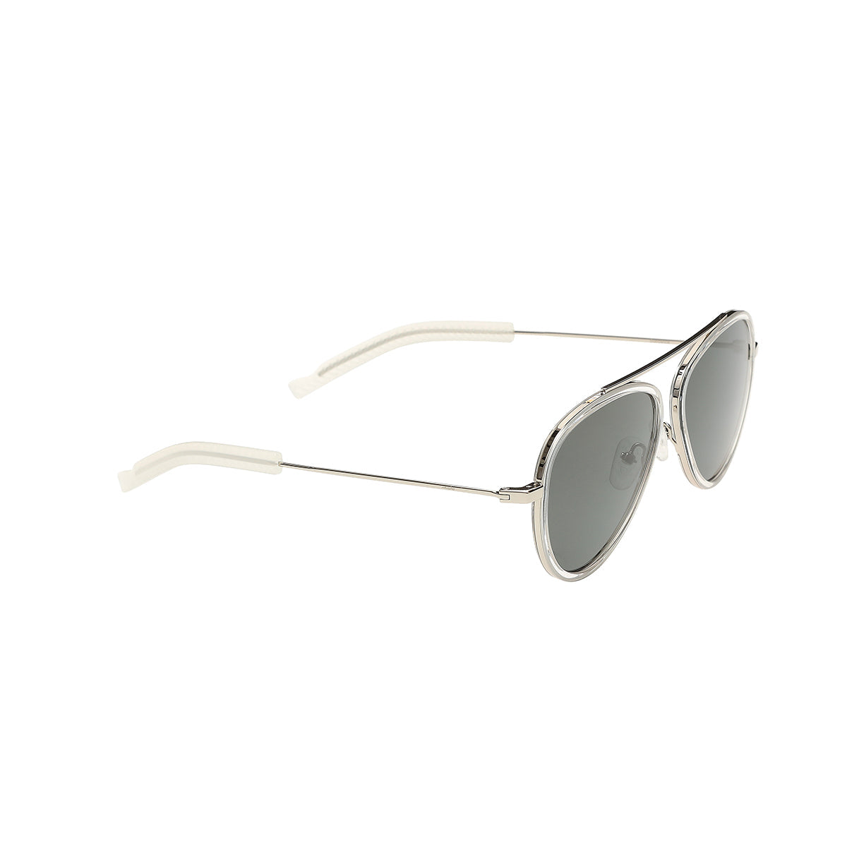 Sundance Crystal Aviator Sunglasses