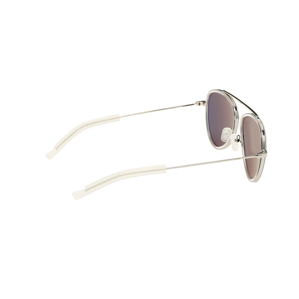 Sundance Crystal Aviator Sunglasses