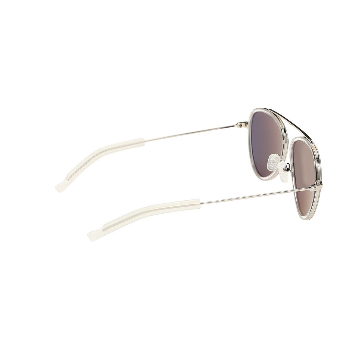Sundance Crystal Aviator Sunglasses
