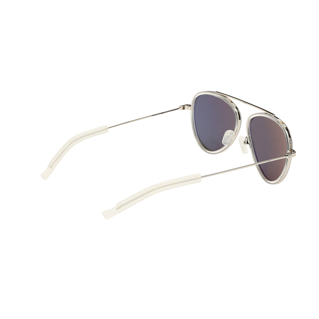 Sundance Crystal Aviator Sunglasses