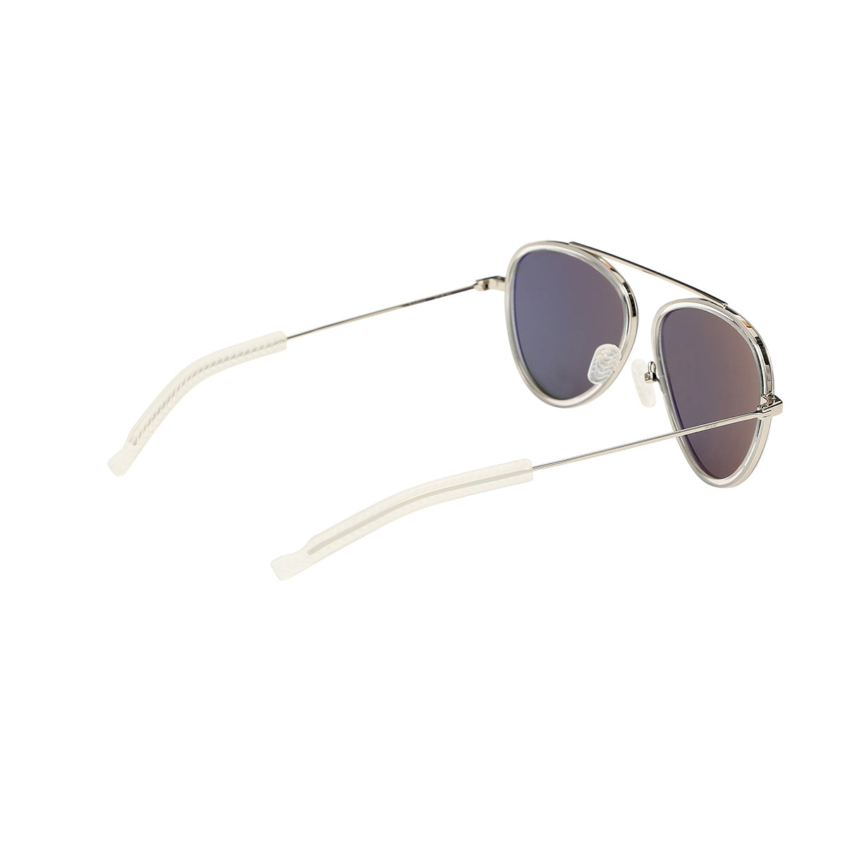 Sundance Crystal Aviator Sunglasses