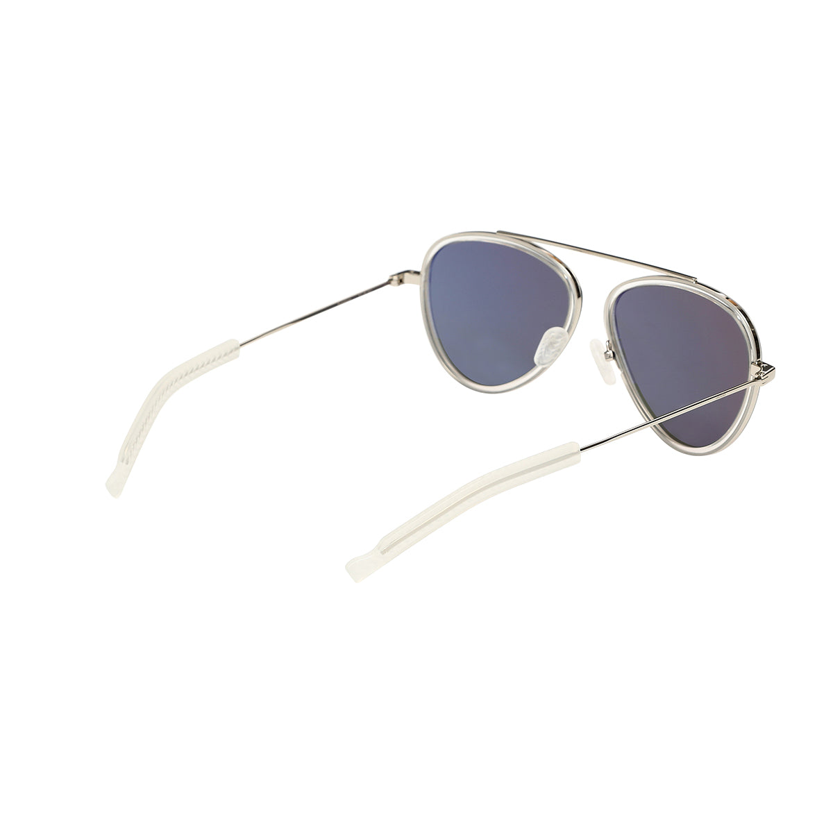 Sundance Crystal Aviator Sunglasses