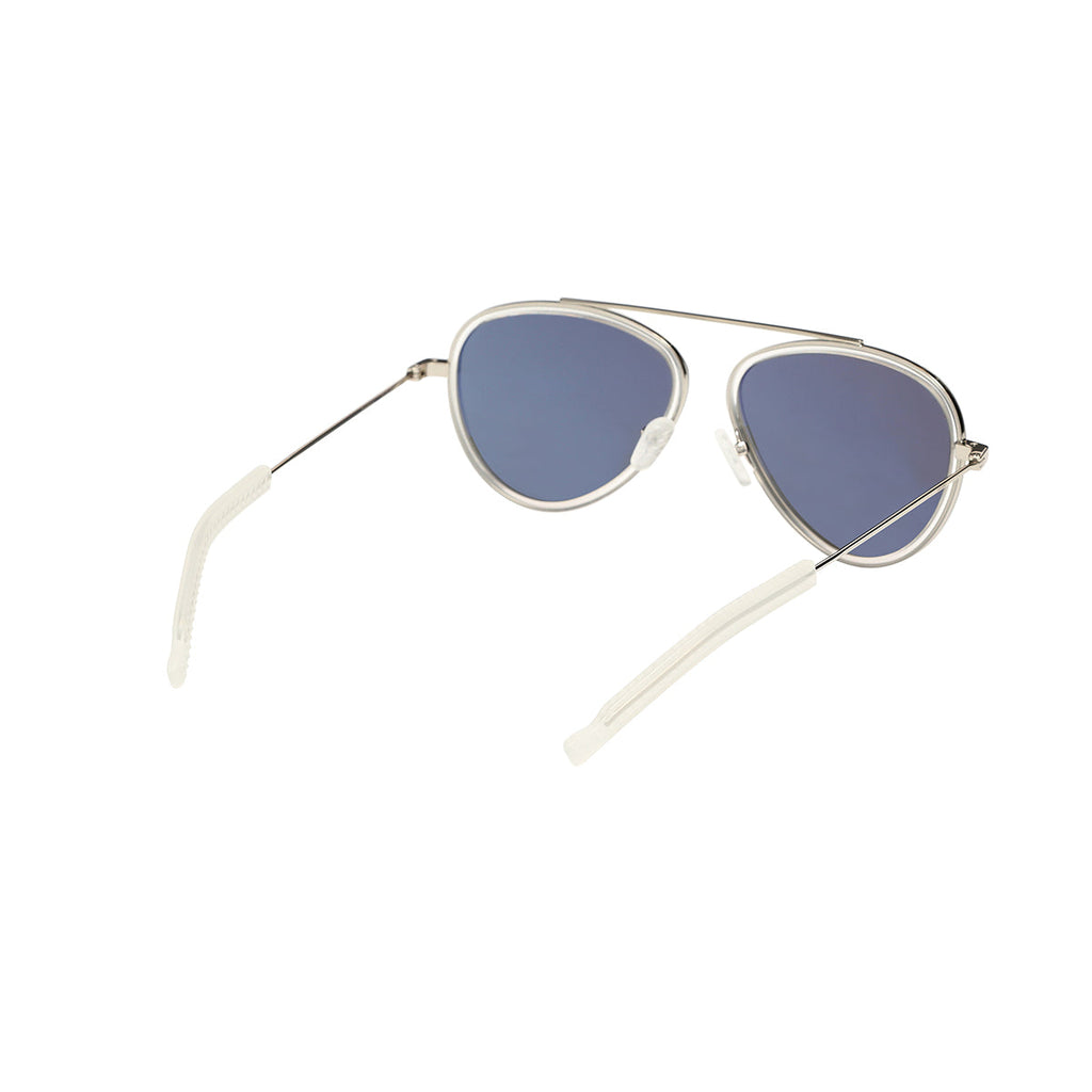 Sundance Crystal Aviator Sunglasses