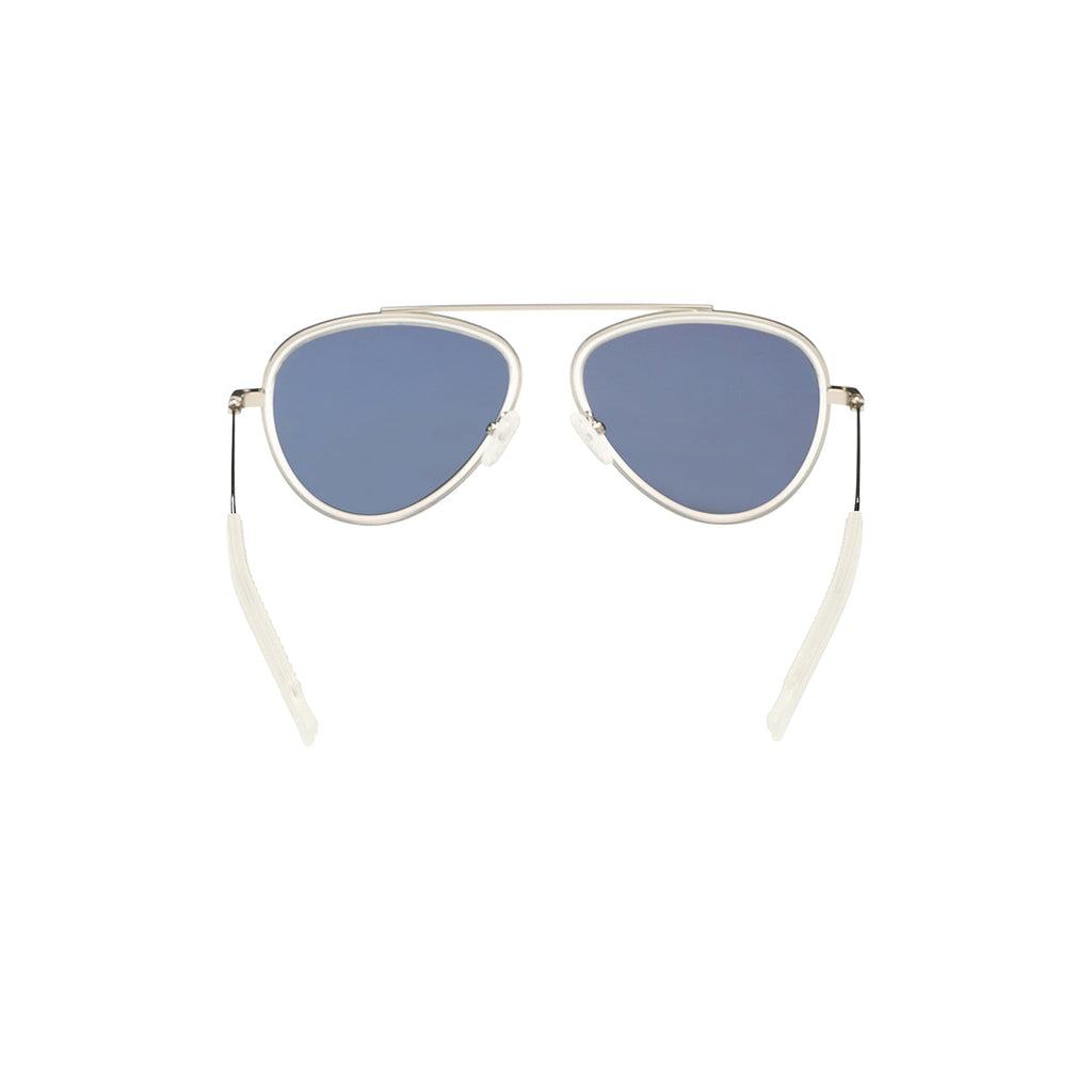 Sundance Crystal Aviator Sunglasses