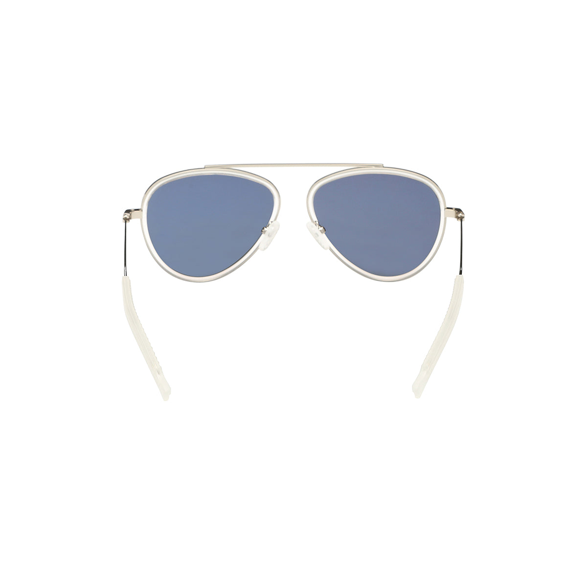 Sundance Crystal Aviator Sunglasses