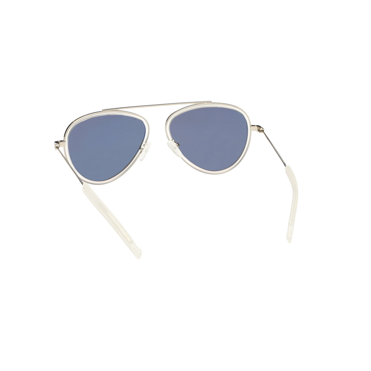Sundance Crystal Aviator Sunglasses