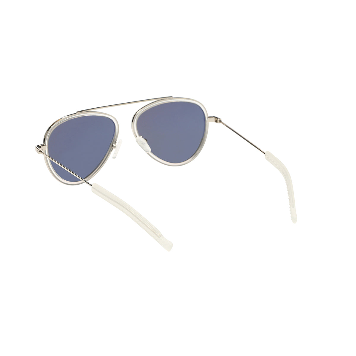 Sundance Crystal Aviator Sunglasses