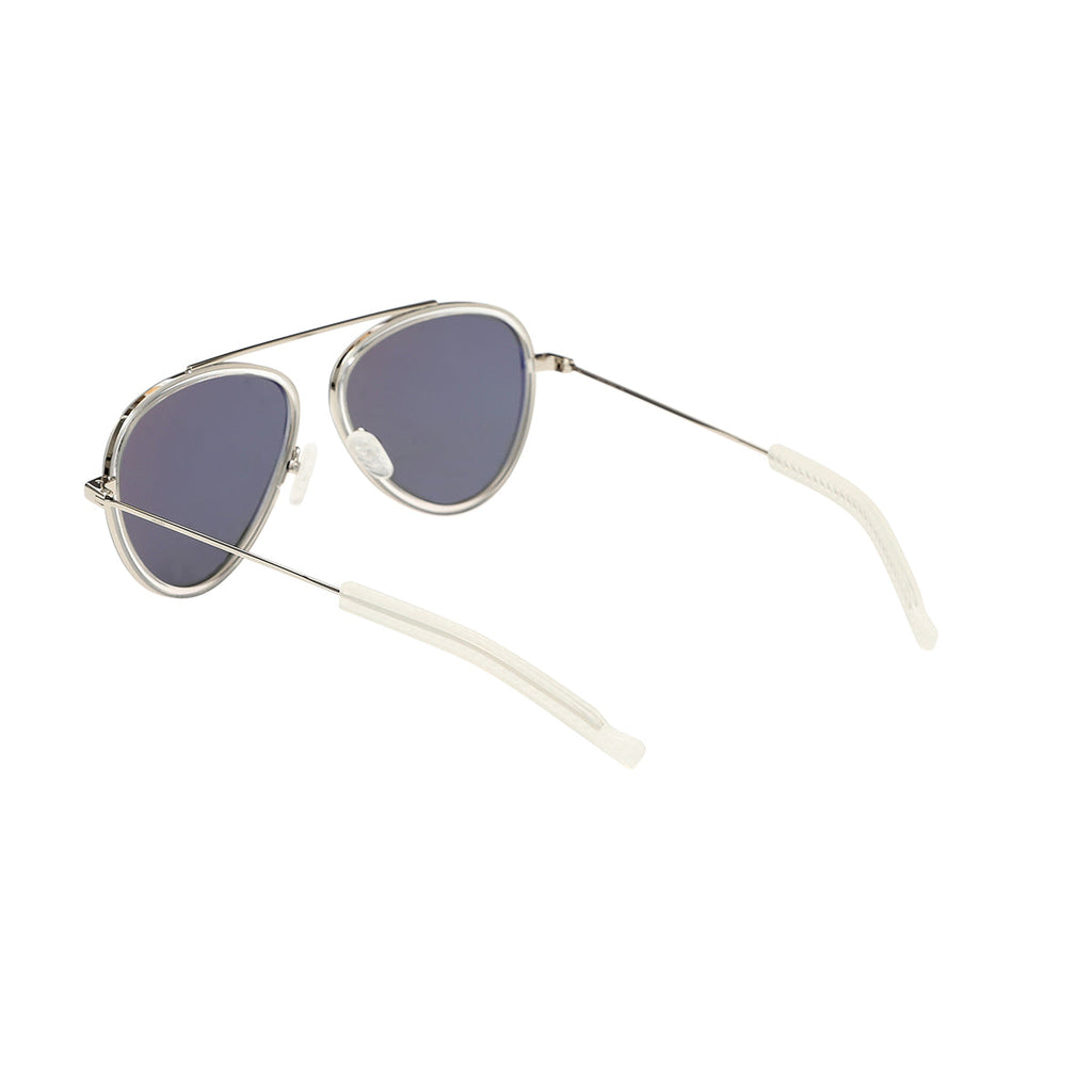Sundance Crystal Aviator Sunglasses