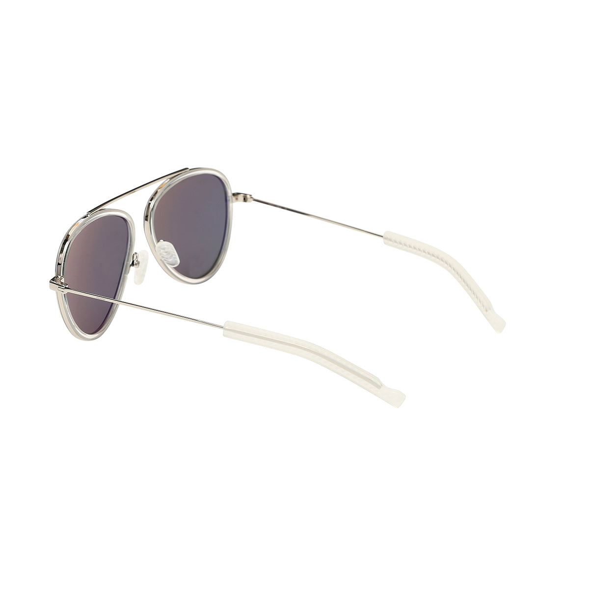 Sundance Crystal Aviator Sunglasses
