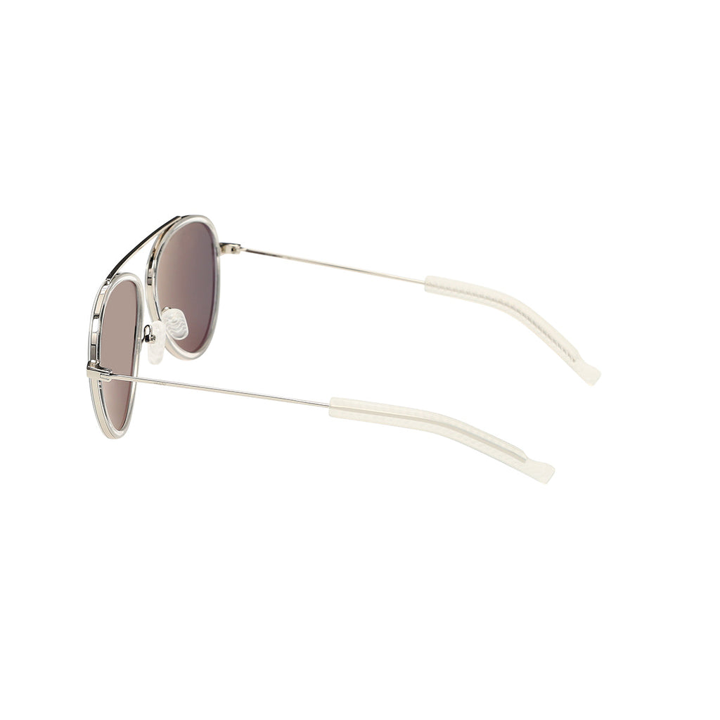 Sundance Crystal Aviator Sunglasses