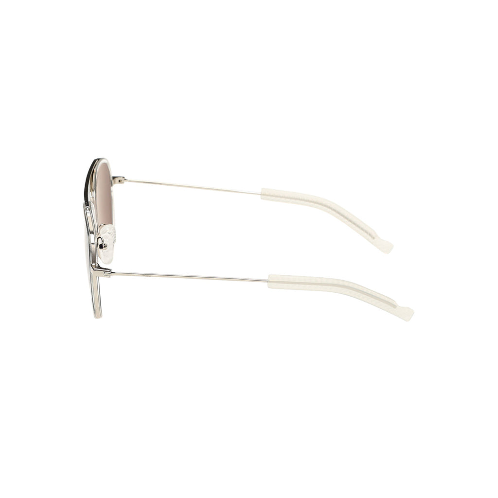 Sundance Crystal Aviator Sunglasses