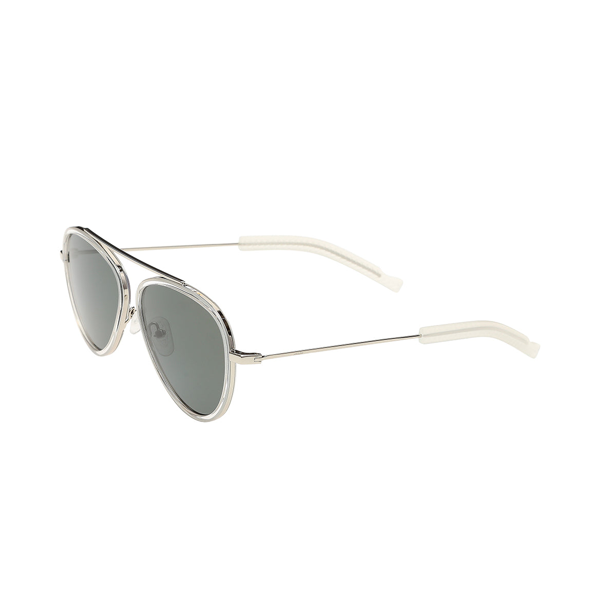 Sundance Crystal Aviator Sunglasses