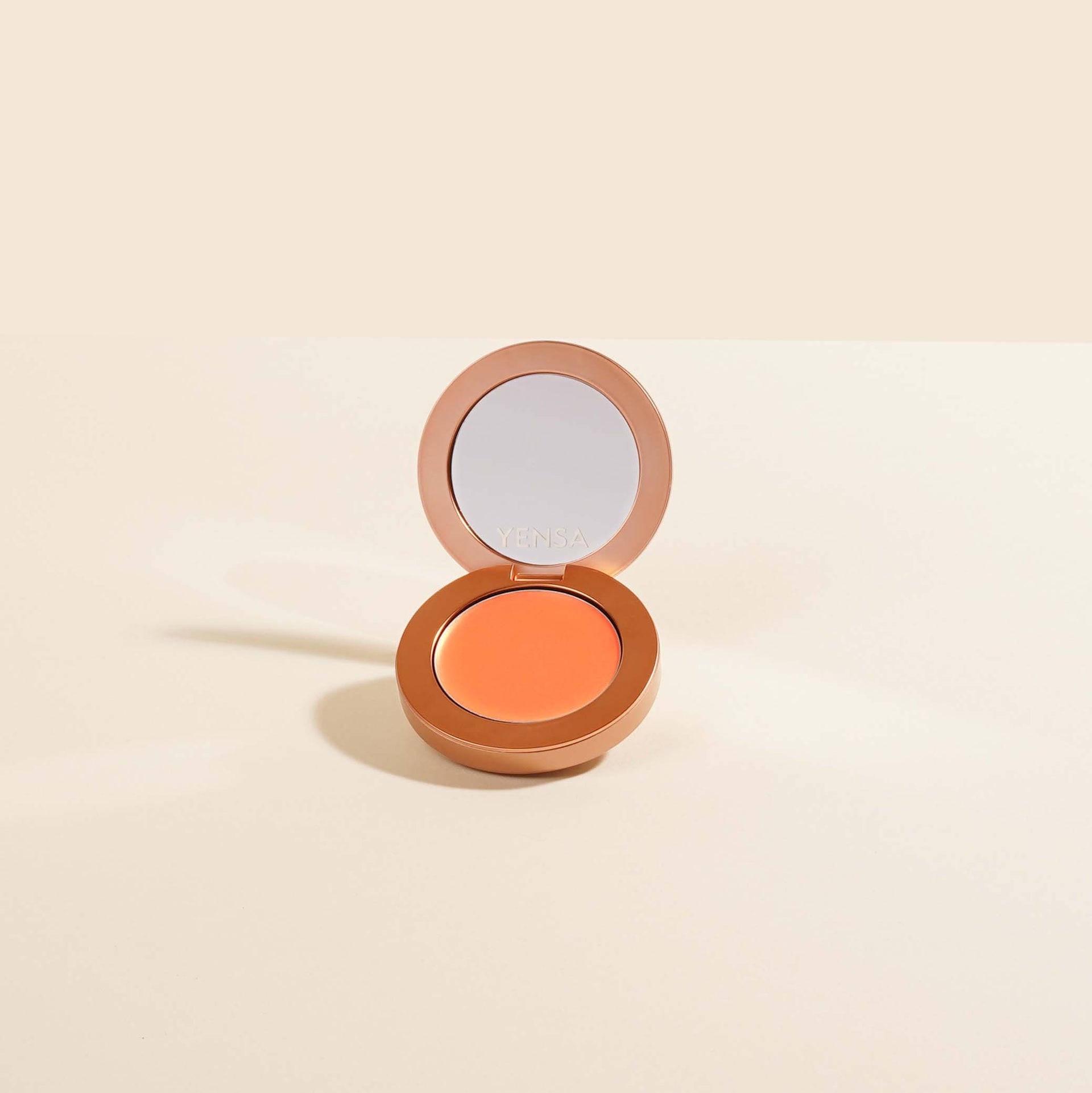 Super Serum Silk Buildable Cream Blush for Dewy Skin Finish - Image 27