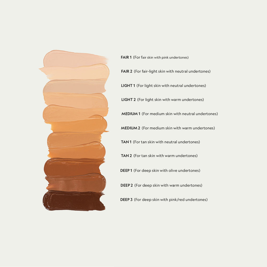 Super Serum Silk Concealer Full Coverage Age-Defying Formula - Image 37