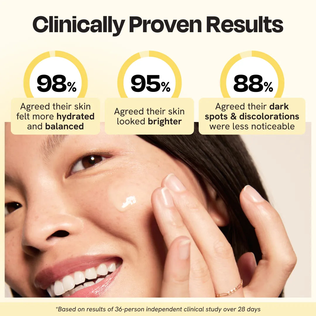 Superactive Serum with 15% Vitamin C for Brighter Even Skin Tone - Image 5