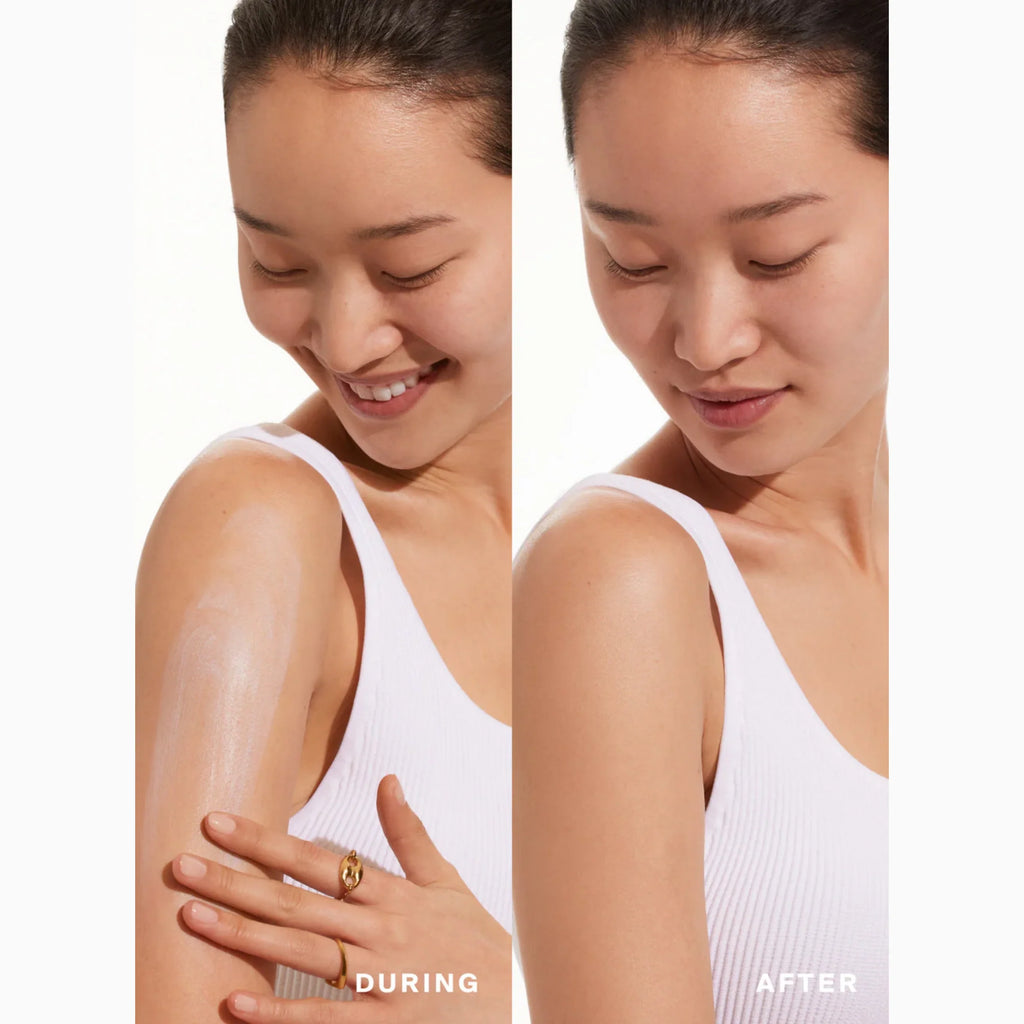 100% Mineral SPF 30 Sunscreen Lotion with Green Algae