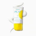 Supergoop! Play 100% Mineral Sunscreen Lotion with green algae SPF 30