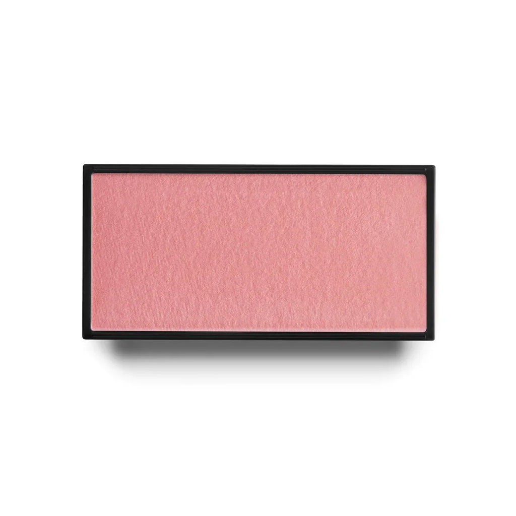 Surratt Beauty Artistique Blush in a finely milled powder formula for a soft-focus glow