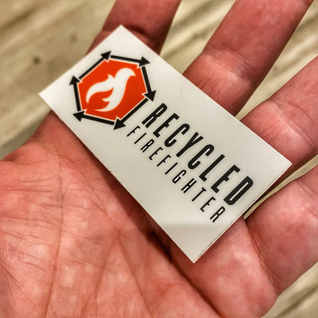 Durable Vinyl Swag Stickers for Gear, Laptops, and Water Bottles