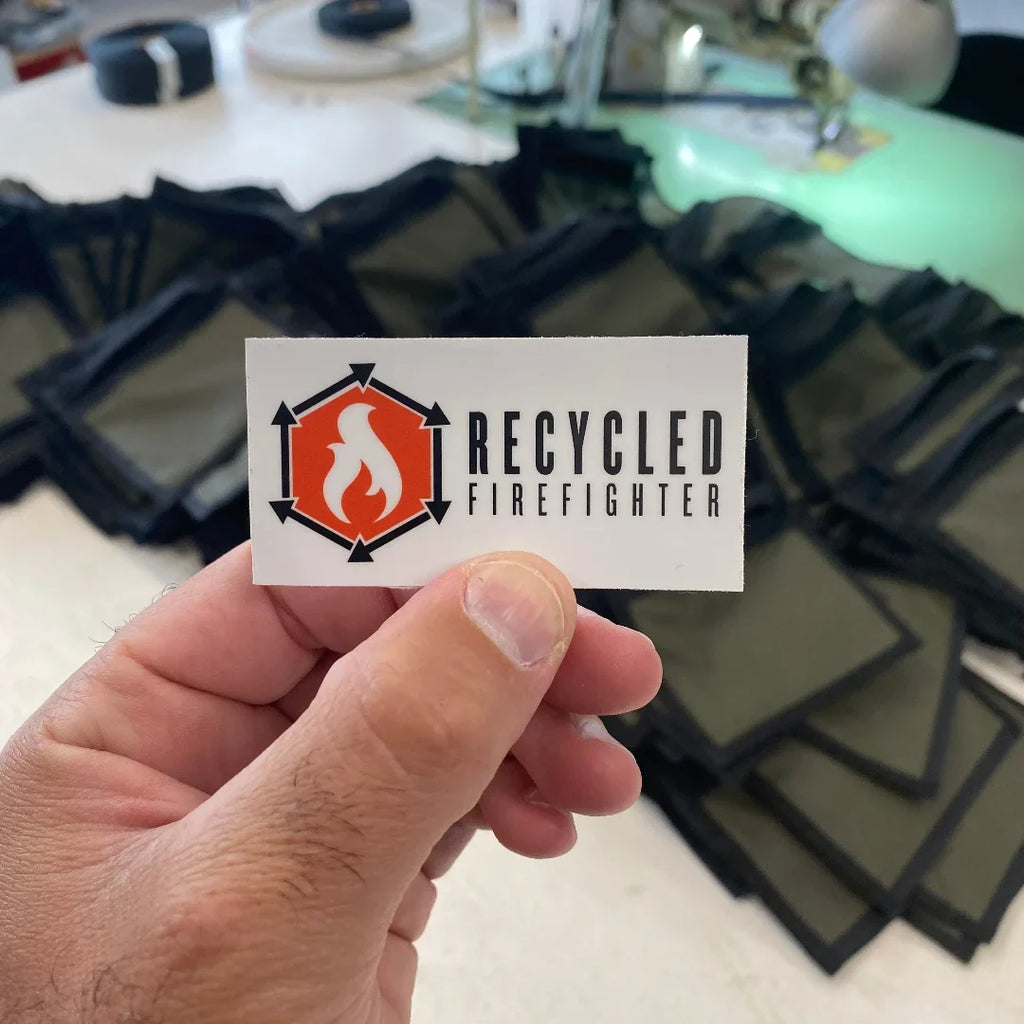 Durable Vinyl Swag Stickers for Gear, Laptops, and Water Bottles