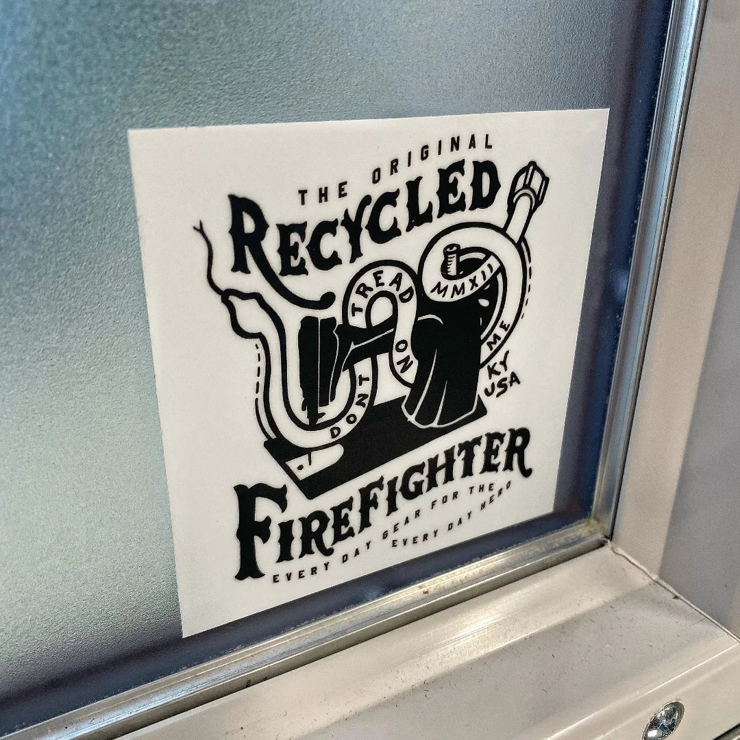 Durable Vinyl Swag Stickers for Gear, Laptops, and Water Bottles