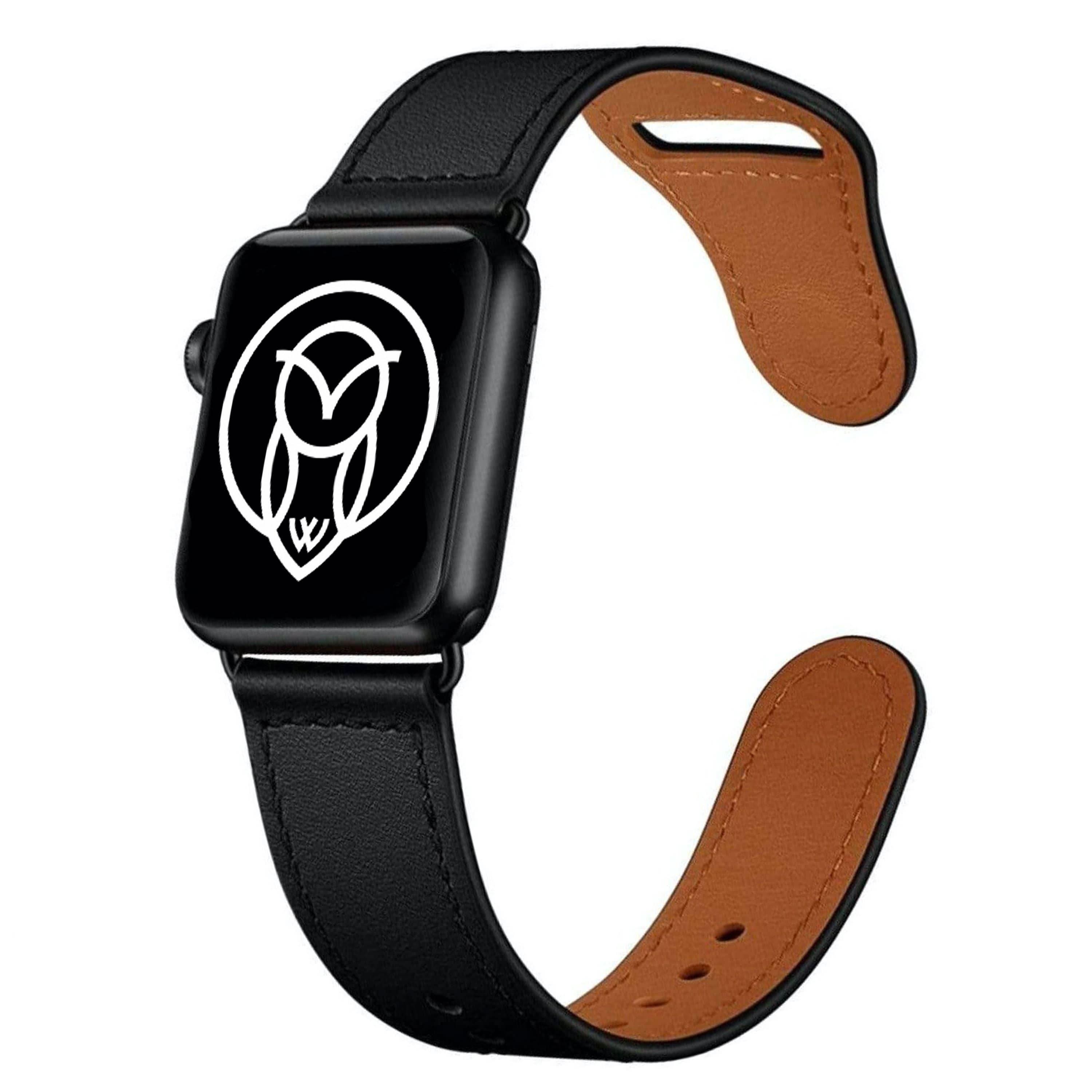 Swift Leather Strap