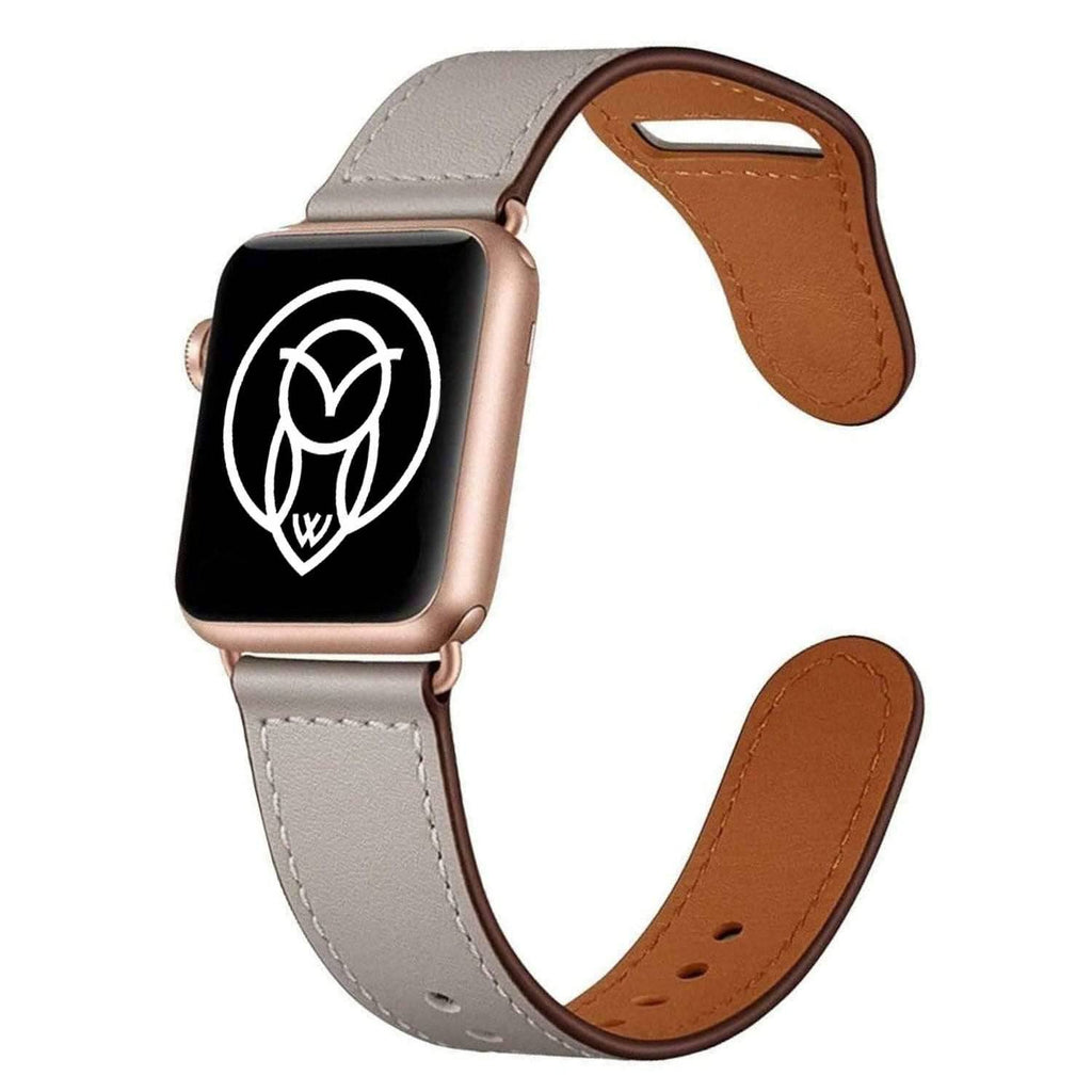 Swift Leather Strap