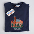 Syracuse Crewneck