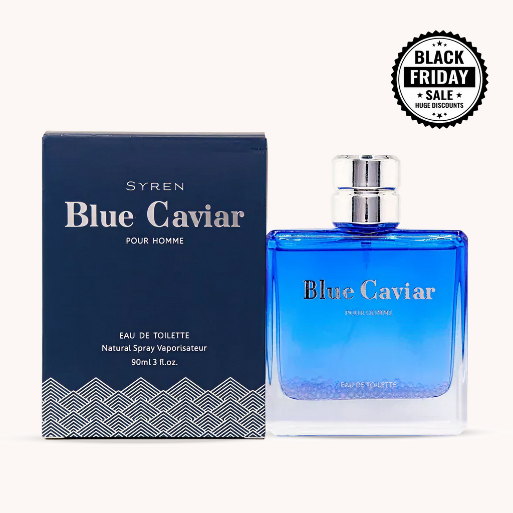 Syren - Blue Caviar