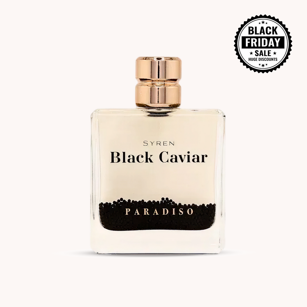 Syren - Black Caviar Paradiso