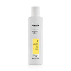 Nioxin System 1 Conditioner bottle 1L size