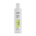 Nioxin System 2 Conditioner bottle for natural hair with progressed thinning