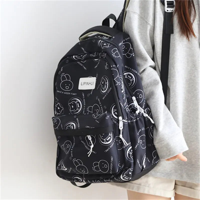 Versatile Comfortable Breathable Shoulder Bag for All