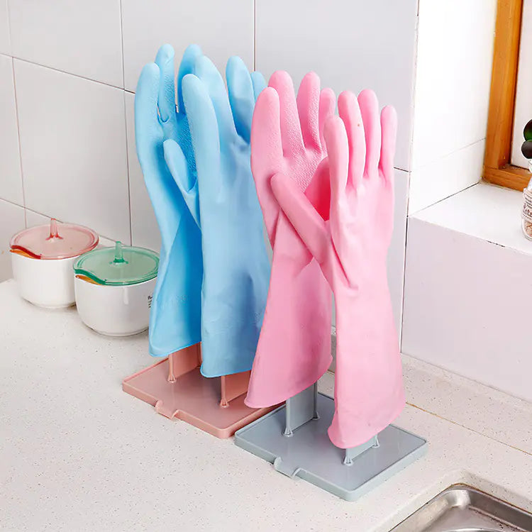 Furniture Storage Rack for Drying Gloves